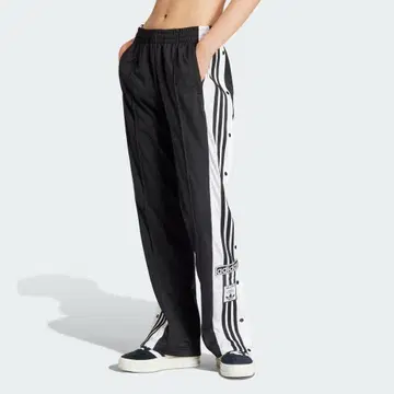 adidas 스트라이프 아디블레이크 팬츠 S