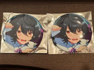 앙스타 사쿠마 리츠 캔뱃지