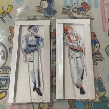 프로세카 5th Anniversary 감사제 아크릴 스탠드