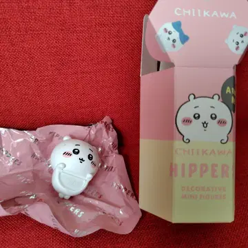 히퍼스 치이카와 (먼작귀)