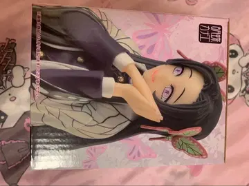 나비 카나에 제일복권 B상 피규어