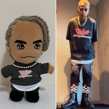 [ 즉시 구매 가능 ] A! group 썸머 소닉 쿠사마 리차드 케이타