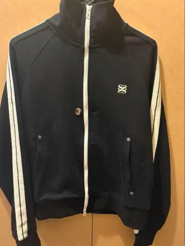 satur 세터 트랙 자켓 L