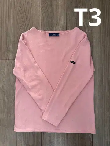 세인트 제임스 T3