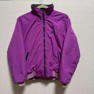 80's 파타고니아 쉘드 신틸라 자켓