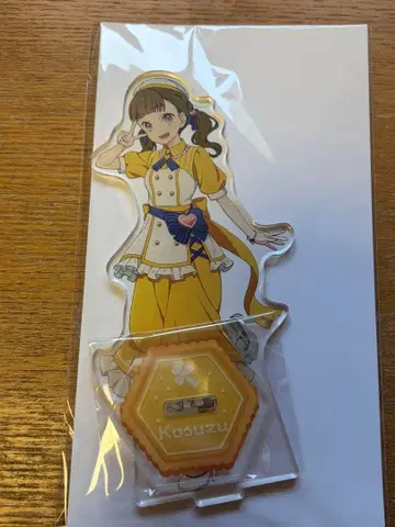 러브 라이브! 하스노소라 토치마치 코스즈 GiGO 아크릴 스탠드