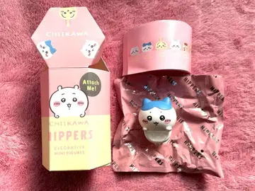 치이카와 HIPPERS CHIIKAWA 히퍼스 하치와레