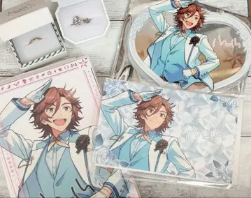 앙스타 미케지마 마다라 서약 세트