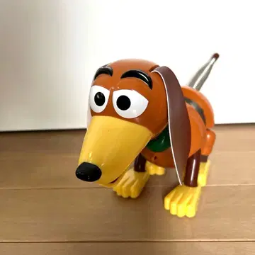 토이스토리 슬링키