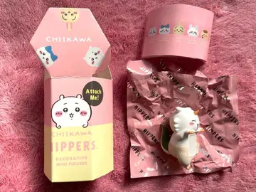 치이카와 HIPPERS CHIIKAWA 히퍼스 아노코 시크릿