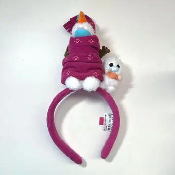 홍콩 디즈니랜드 머리띠