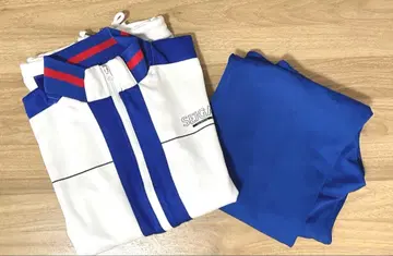 테니스의 왕자님 세이가쿠 저지 상하의