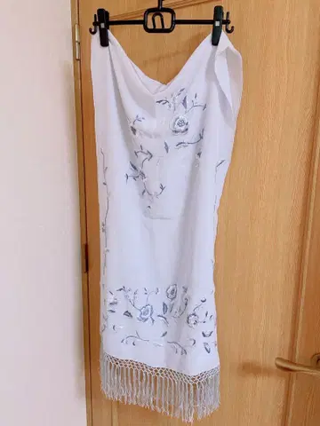 여성용 스톨 해외 스톨