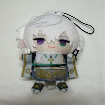 [ 니지산지 ] 무라쿠모 카게츠 니지퍼펫