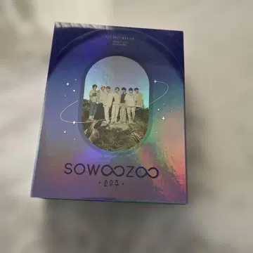 BTS DVD