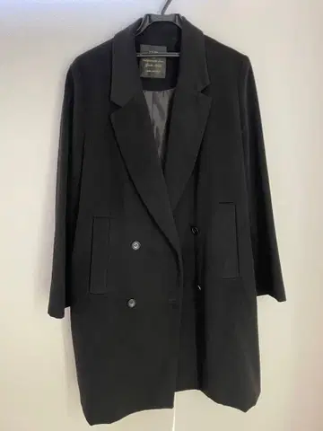 nano universe 체스터 코트