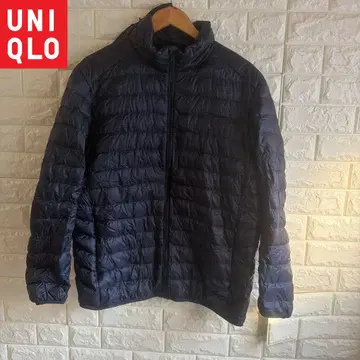 UNIQLO 울트라 라이트 다운 자켓 XL