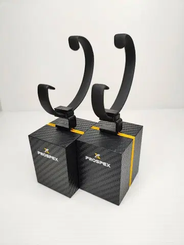 세이코 프로스펙스 워치 스탠드 높이 2개