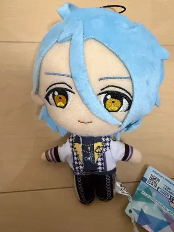 앙스타 앙상블 스타즈 HiMERU Crazy:B 봉제 인형