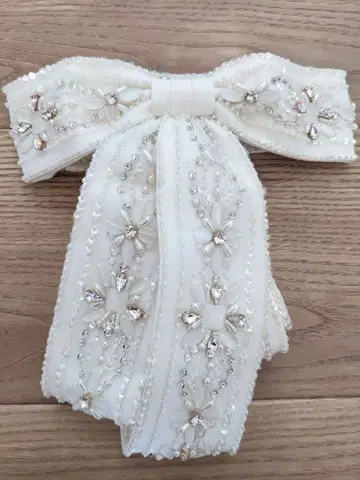 새시 벨트 비쥬