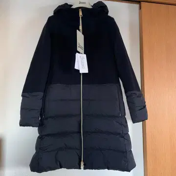 헬레노 다운 코트