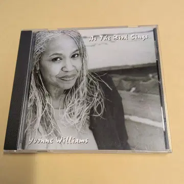 Yvonne Williams / As The Bird Sings