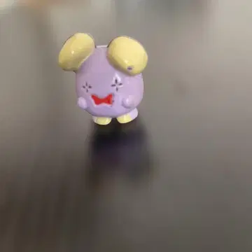 포켓몬 몬코레 초기 고니뇨