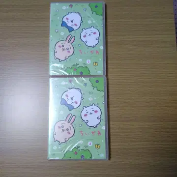 치이카와 (먼작귀) 3 치이카와 (먼작귀) 4 DVD