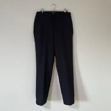 PWA UNIHOME-03 BLACK M 사이즈