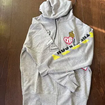 EXILE LIVE TOUR 2025 'THE REASON' 후드티