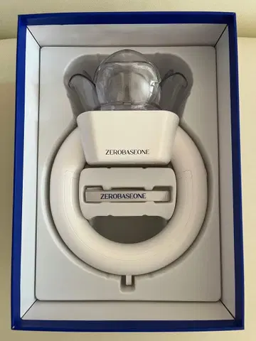 ZERO BASE ONE 응원봉