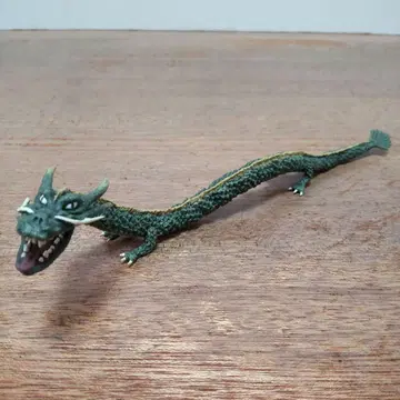 만다(1963) 도호 괴수 컬렉션, 고질라, 해저군함 / HG, 괴룡 등