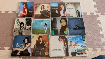 쿠라키 마이 CD 12장