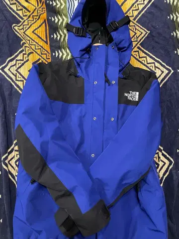 THE NORTH FACE 1990 MOUNTAIN JACKET GTX