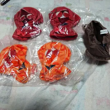 닌타마 란타로 닌타마 가챠가챠 케이프 판초