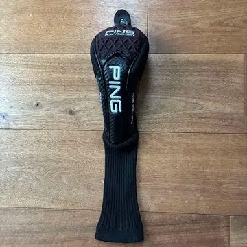 새상품급 PING 골프헤드커버 (번호 2~7 가변 가능)