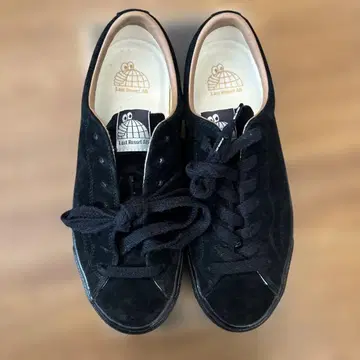 라스트 리조트의 스니커즈 26.5