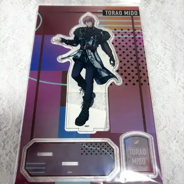 아이나나 아크릴 스탠드 미도 토라오