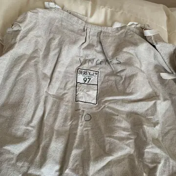 슬리브 롱 원피스