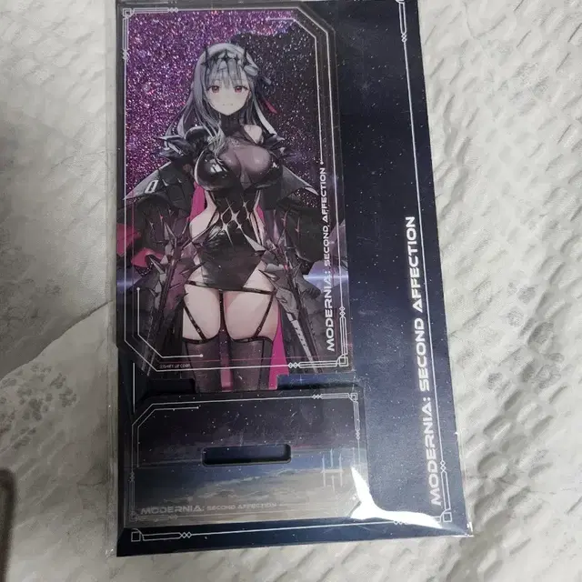 승리의 여신 니케 굿즈 글리픽 아크릴 스탠드판매(모더니아)