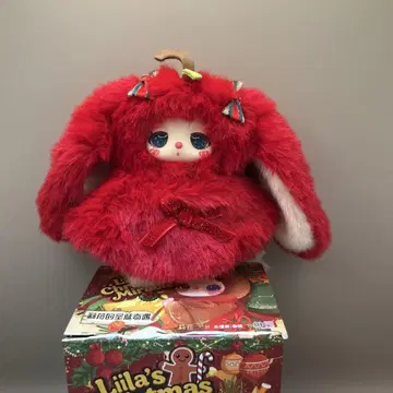 lilla 신상 크리스마스 사과1
