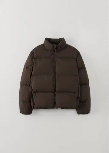 OHOTORO Heritage Duck Down 브라운