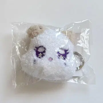 ME:I 이이다 시즈쿠 봉제 인형 키링 미야이즈