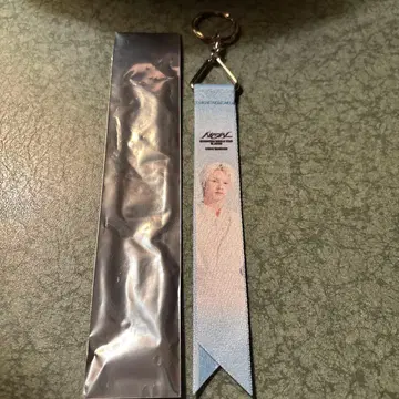 SEVENTEEN 준 야바톤 NEW 콜라보 키링 세부치