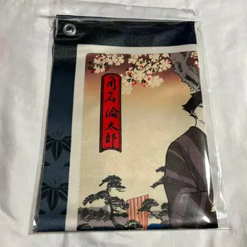 [하이큐] 스나 린타로 천 포스터 배구 사계절 풍경 ~봄의 진~