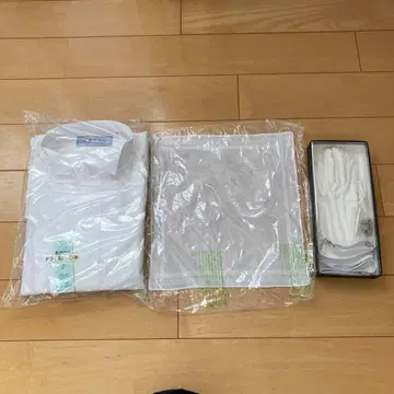 신부 아버지 소품 세트 5점