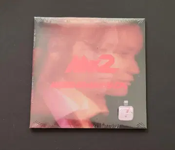 SKY-HI 가사 스티커 MISSION