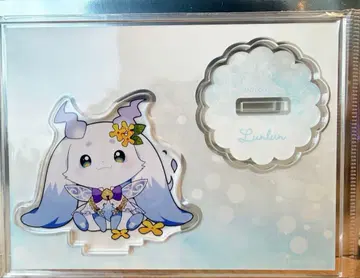 HANA BIYORI 아크릴 스탠드 룬룬 하나비요리 아야카키