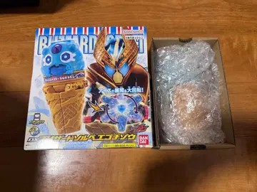 가면라이더 가브 DX 브리자드 솔베 고치조