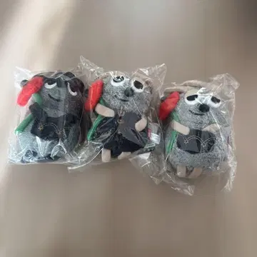 프레데릭 EDWIN 콜라보 3체 세트